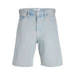 Jack&Jones pánské džínové kraťasy JJIALEX JJORIGINAL SHORTS CB 307 SN 12259783 BLUE DENIM XL
