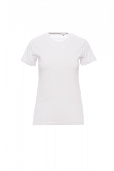 Dámské tričko Payper FREE LADY Barva: Bílá, Velikost: L (001047002600000L)