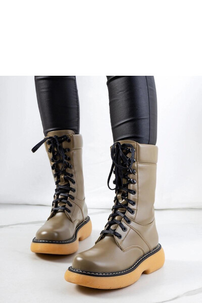 Boty model 205159 Solea 39