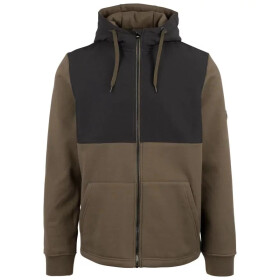 Pánská mikina Trespass Critch Men's Casual Hoodie Velikost: M