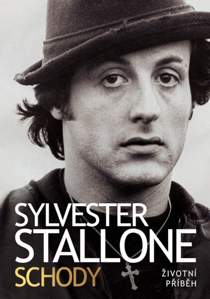 Sylvester Stallone: Schody - Sylvester Stallone