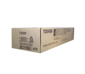 Toshiba T-478SE-R černá / Toner / Originální (6B000000857)