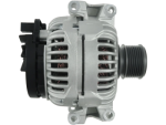 Alternátor MERCEDES SPRINTER (906) 2.0–2.2 CDI E-CLASS (W211, S211) Kompressor