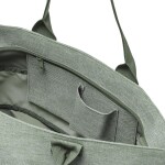 Kabelka Reisenthel Shopper e1 Twist sage