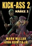 Kick Ass: Nářez Mark Millar,