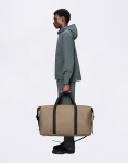 Rains Hilo Weekend Bag Large 133 Beige