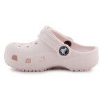 Dřeváky Crocs Toddler Classic Clog Jr 206990-6UR EU