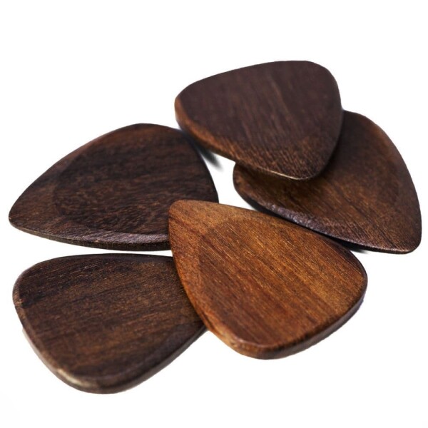 Timber Tones Indian Chestnut 4-Pack