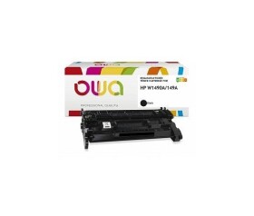 OWA Armor toner pro HP LJ Pro 4002 černý, 2.900 str., komp. s W1490A - originální EDF_1082783