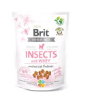 Brit Care Dog Crunchy Whey