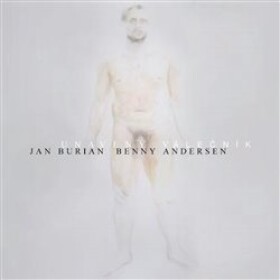Unavený válečník - CD - Jan Burian