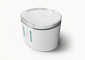 TESLA Smart Pet Fountain TSL-PC-WF 2 l