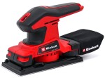 Einhell TC-OS 18/187 Li / Aku vibrační bruska / 18V / 24.000 kmitů-min / Bez aku / doprodej (4460725)