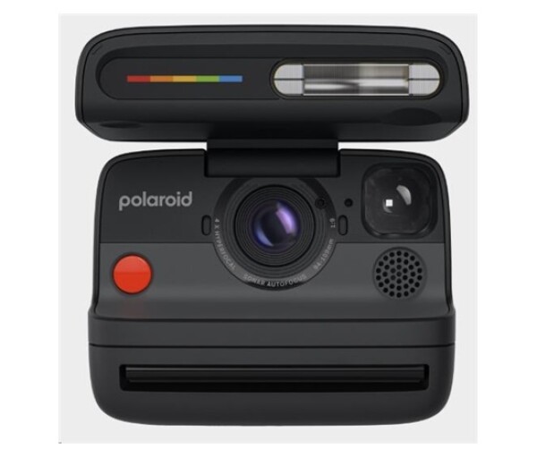 Polaroid Flip Black EDF_1138468