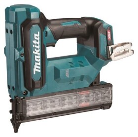 Makita FN001GZ / Aku hřebíkovačka / 40V / Bez aku (FN001GZ)