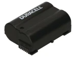 Duracell pro Nikon EN-EL15C / Baterie / Li-ion / 2250 mAh / 16 Wh / 2 ks (DRNEL15C)