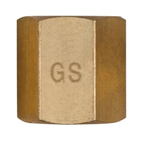 KS Tools 150.2340 Díl adaptéru, oboustranný, vnitřní závit 5/8„x18