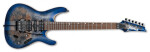 Ibanez S1070PBZ Cerulean Blue Burst