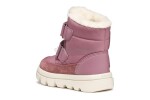 Dětské zimní boty Geox B565AA 0FU22 C8025 Velikost: 23