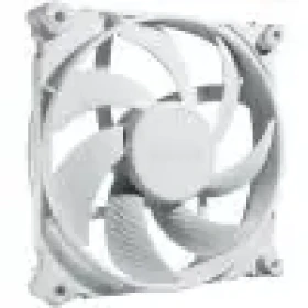 Be quiet! Silent Wings 4 140 PWM bílá / 140 mm / Fluid Dynamic Bearing / 13.6 db / 1100 RPM / 4-pin (BL116)