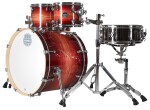 Mapex Armory Redwood Burst AR628S