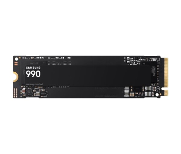 Samsung SSD 990 NVMe, M.2 SSD 2 TB EDF_499327
