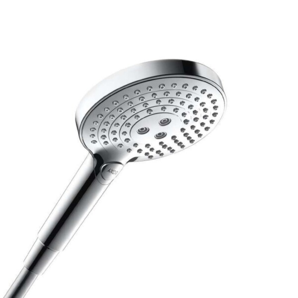 AXOR - ShowerSolutions Sprchová hlavice, 3 proudy, chrom 26050000