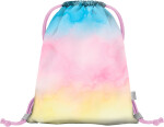 Předškolní sáček na obuv BAAGL - Rainbow