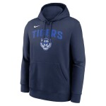 Nike Pánská mikina Detroit Tigers MLB City Connect Club Hoodie Velikost: 2XL