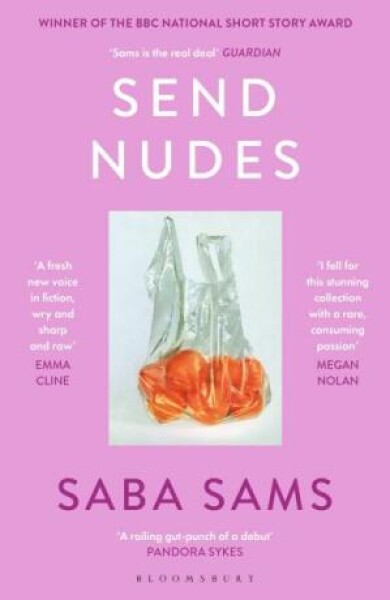 Send Nudes Saba Sams