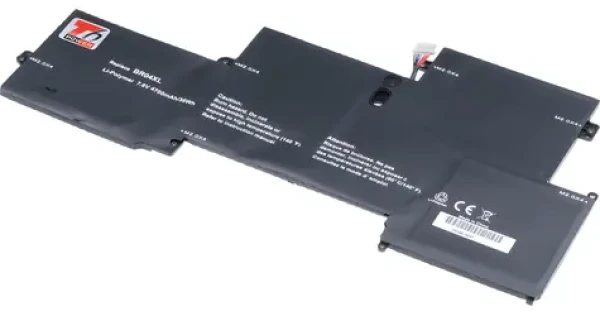 T6 Power Baterie pro HP EliteBook Folio 1020 G1 1030 G1 / 4700mAh / 36Wh / 4cell / Li-pol (NBHP0170)