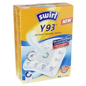 SWIRL Y 93/4 SWIRL 6771930, 4 ks