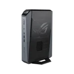 ASUS ROG GR70 černá / Herní mini PC / AMD Ryzen 9 9955HX3D / 64GB DDR5 / 1TB SSD / RTX 5070 12GB / W11H (90MS0381-M000R0)