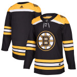 Adidas Pánský Dres Boston Bruins adizero Home Authentic Pro Velikost: