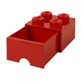 LEGO úložný box šuplíkem