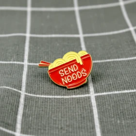 Pinarna.cz Send noods / Pošli nudle