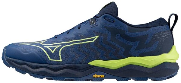 Běžecké boty Mizuno WAVE DAICHI 8 J1GJ247102 Velikost obuvi v EU: 40,5