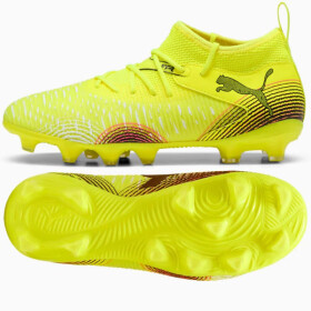 Kopačky Puma Future 8 Match FG/AG Jr 108143-03 35,5