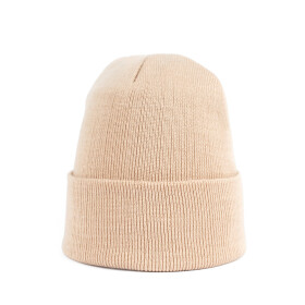 Hat model 18928165 Light Beige UNI - Art of polo