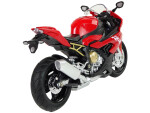 Mamido Motorka BMW S1000RR červená
