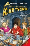 Klub Tygrů Utajená laboratoř Thomas Brezina