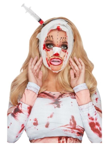 Ptakoviny.cz Čelenka s injekcí