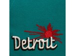 Mitchell & Ness Pánská kšiltovka Detroit Pistons NBA In The City Pro Snapback Hwc