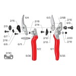 Pružina Felco 6/11 (Felco 6; 12)