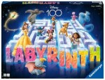 Ravensburger Labyrinth Disney (100. výročí)