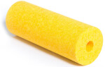 Blacroll Masážní pěnový válec BLACKROLL® MINI - žlutý