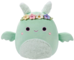 Squishmallows Mothman Tove