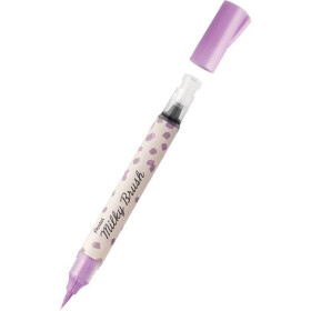 Pent.Xgfh-Pvx Milky Brush Pastel Violet