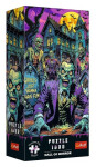 Puzzle Hall of Horror: Zombie 1000 dílků