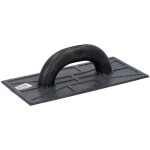 Hladítko PVC 130 x 270 mm, FASTER TOOLS